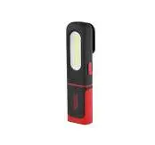 Ronix RH-4226 | Mini Pocket Lamp 3.7V 1200mAh Up To 4 Hours