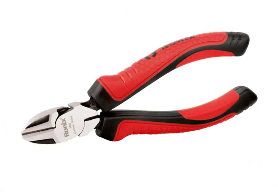 Ronix RH-1227 | Pliers 7 Inch Hardened Steel