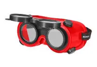 Ronix RH-9027 | Protective Glasses Impact-resistant Polycarbonate