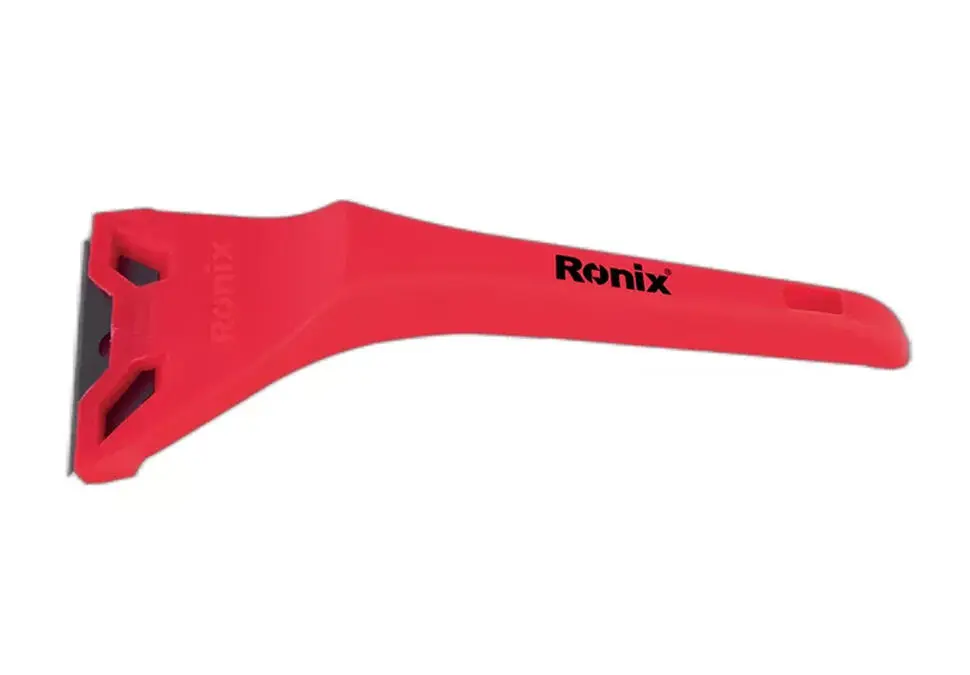 Ronix SCRAPRORH3050 | Skreper ýokary hilli polat