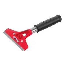 Ronix RH-3052 | Скребок промышленный из стали