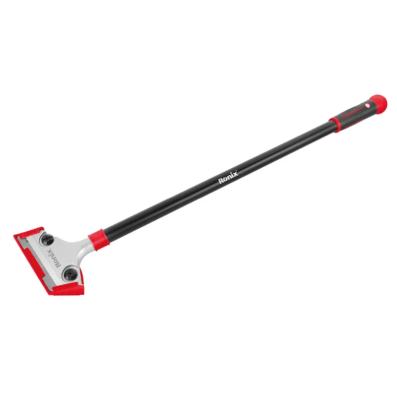 Ronix RH-3056 | Скребок Промышленный Эргономичная Рукоятка