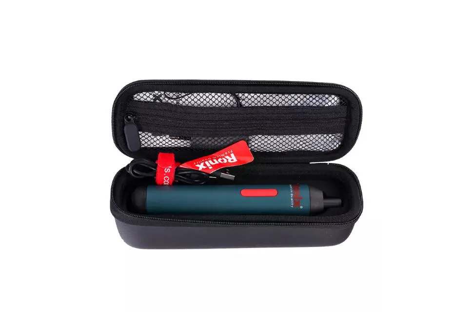 Ronix RON8591 | Simsiz Burawlaýjy 3.6V 2000mAh 9 uçly