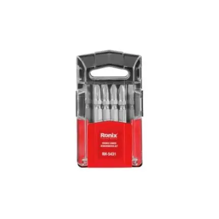 Ronix RH-5432 | Screwdriver Bit PH2x50mm