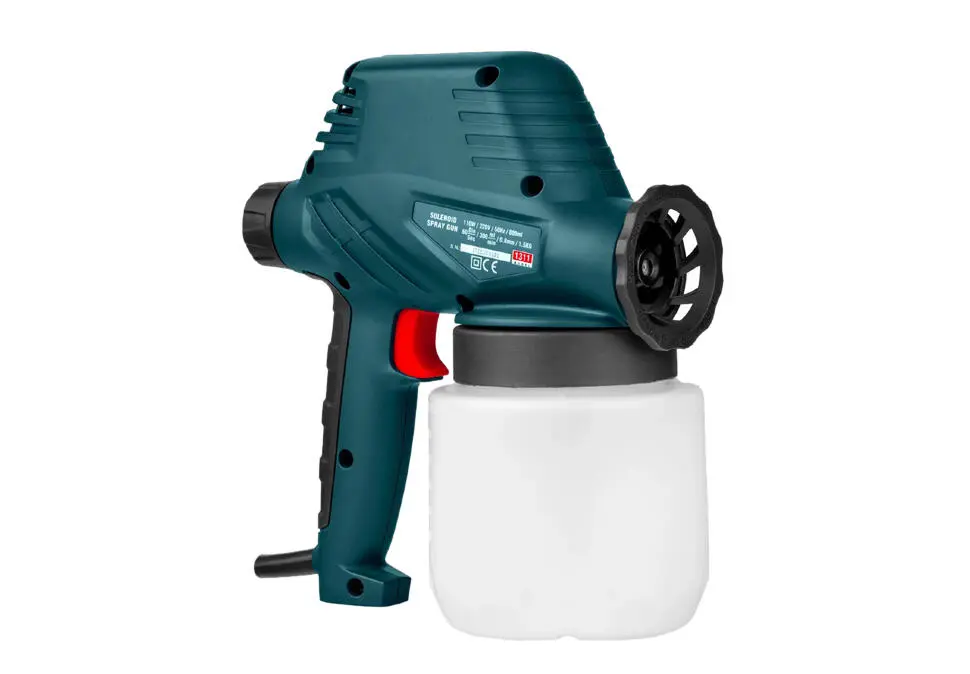 Ronix 1311 | Elektrik Sepiji Tapgyry 110W 800ml