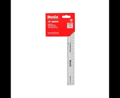 Ronix RH-9725 | Столярный угольник 25 см сталь