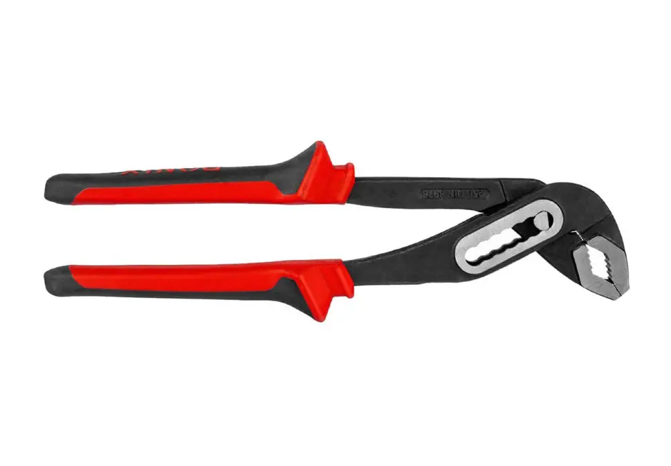 Ronix RH-1431 | Клещи для водяного насоса 10 дюймов регулируемые