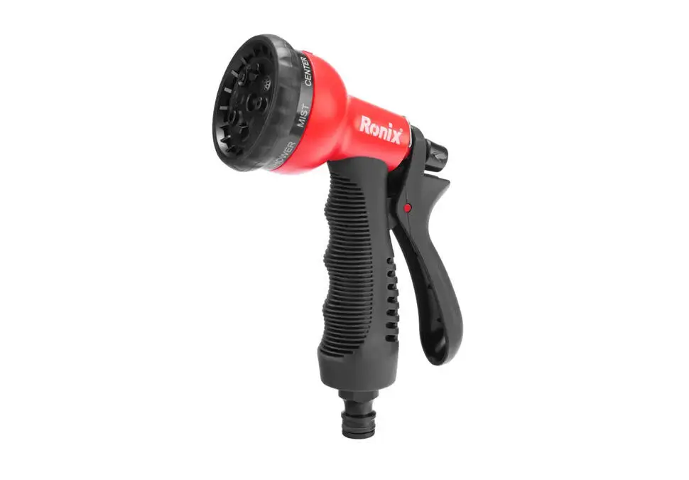 Ronix RH-4018 | Suw Pürkiji Tükmegi 8 Görnüş