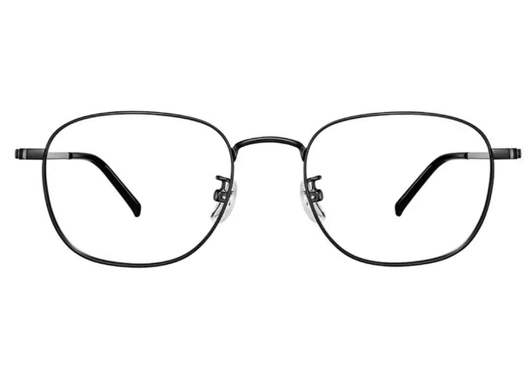 Xiaomi GLXABLBLK | Gözüňi goramak üçin gara gözlük PC üçin