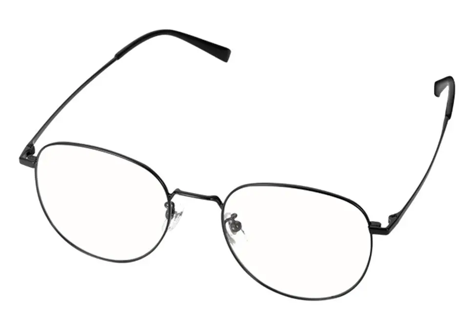 Xiaomi GLXABLBLK | Gözüňi goramak üçin gara gözlük PC üçin