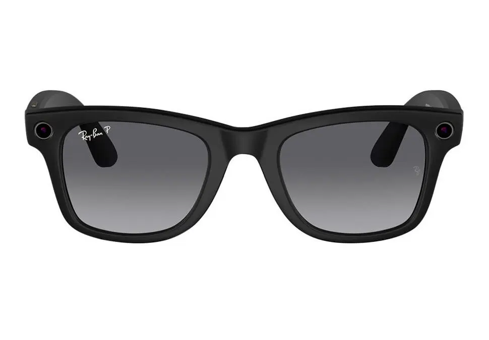 Ray-Ban GLASSRAYBAN601ST350 | Akylly Äýnekler G-15 Gradient Mat Gara