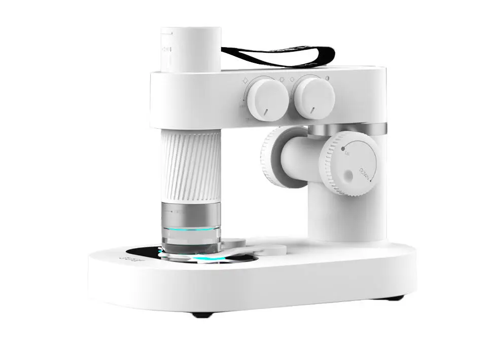 Xiaomi MICXDDLM1WOST | Mikroskop 400x Stendsiz