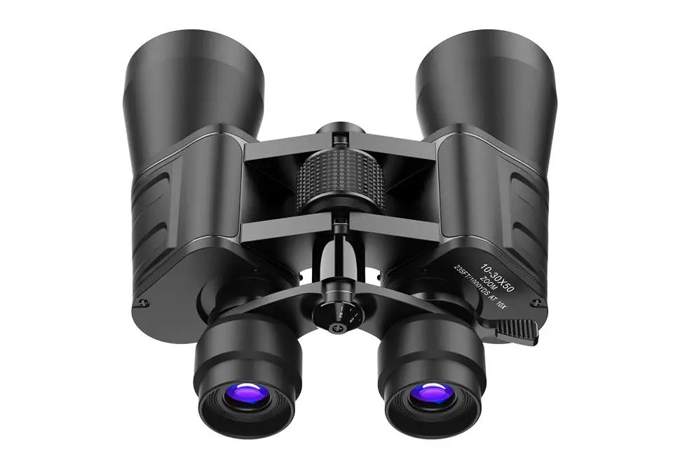 Apexel ZBINAP103050 | Бинокль 10-30x50 HD оптика