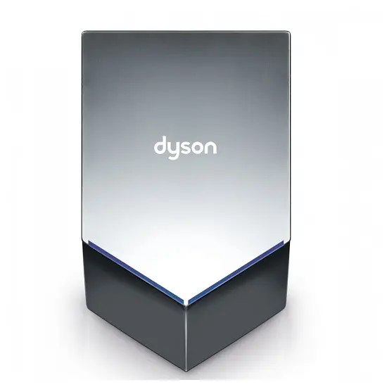 Dyson HU02 W-HV | Eli Guradyjy Nikel HEPA Süzgüçli