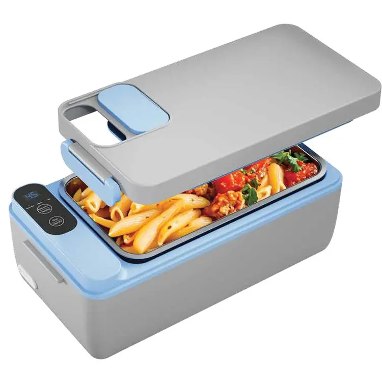 Powerology LBOXPOWERLUMO | Elektrik nahar gapy 1 l 4000mAh