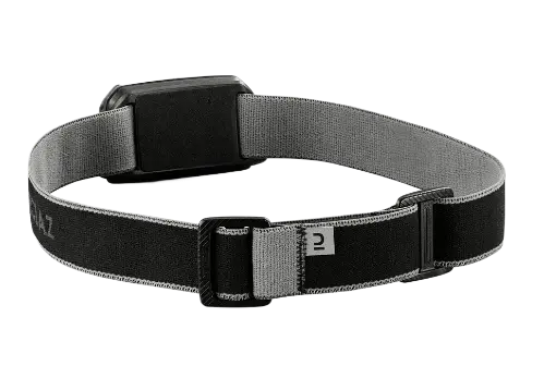 Decathlon HLAMPDECHL500 | Headlamp 300 Lumens Rechargeable