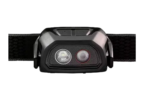 Decathlon HLAMPDECHL500 | Headlamp 300 Lumens Rechargeable
