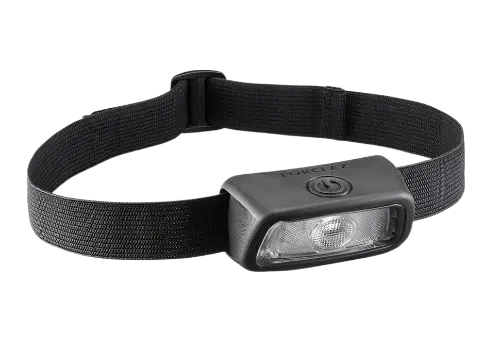 Decathlon HLAMPDECHL50 | Kellesi Çyrasy 50 lm Uzyn Işleýiş