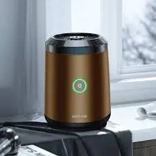 Green Lion INCBURNGLGNMINBKRLTKI | Ароматница 400°C 2000мАч Хаки