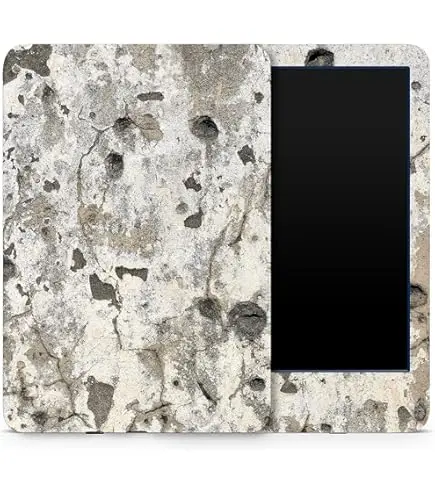 BRP BRP | E-Reader Pouch for Amazon Paperwhite 12th Gen + Screen Protector