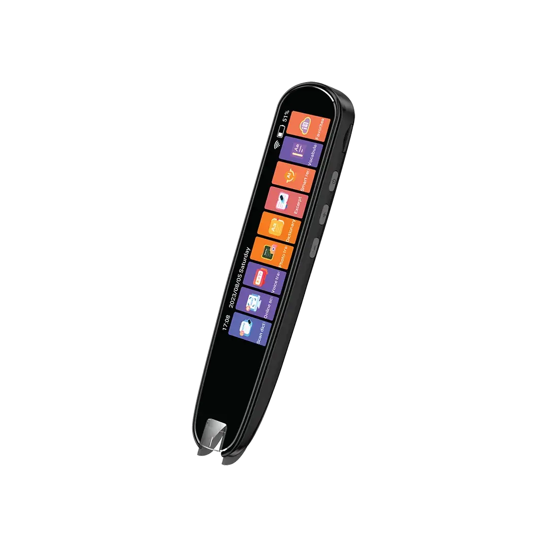 Green Lion GNTNS10LPNBK | Terjime Ruçkasy 3 tertip, 142 dil