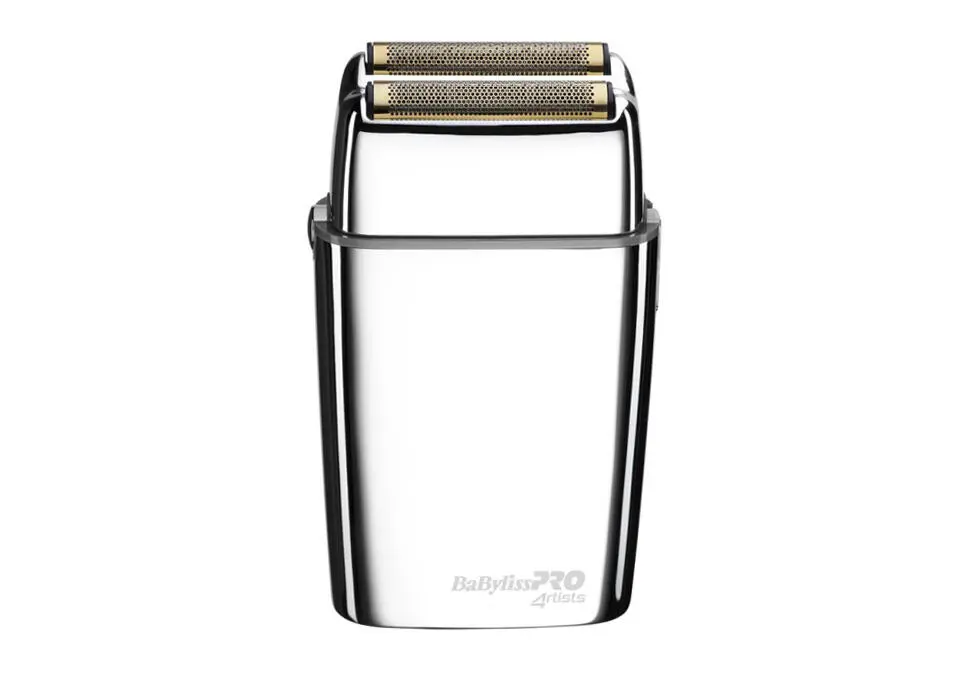 BaByliss SHAVBABFXFS2E | Профессиональная сеточная бритва 180 мин