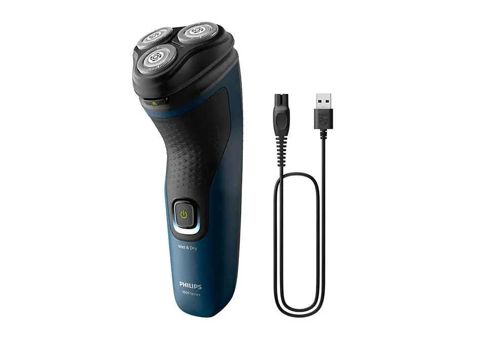 Philips S1151 | Elektrik Tıraş Maşyny Wet & Dry 40 minut