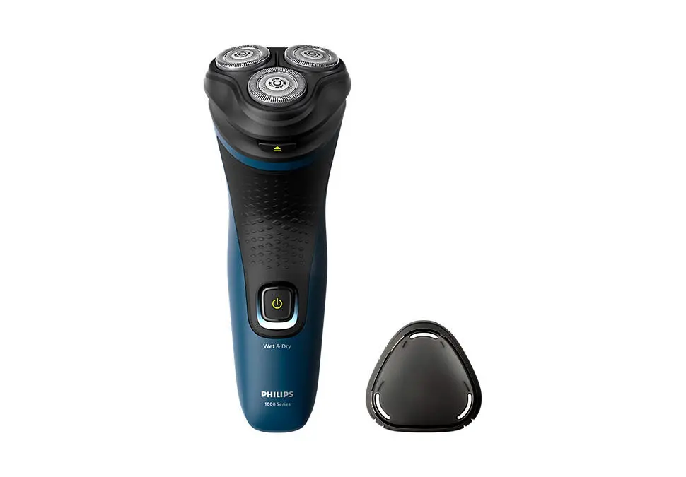Philips S1151 | Elektrik Tıraş Maşyny Wet & Dry 40 minut