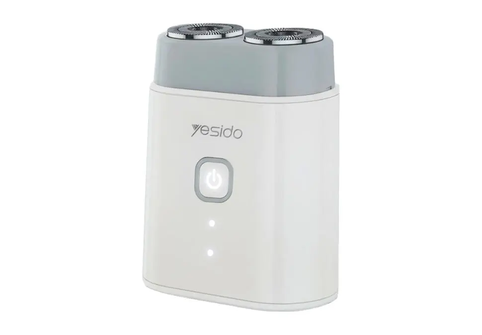 YESIDO MG20 | Syçrayjy UV dezinfeksiýa 10 000 RPM