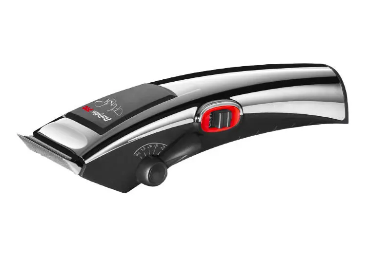 Babyliss FX668E | Simsiz Saç Kesiji 8 Başlyk Gara