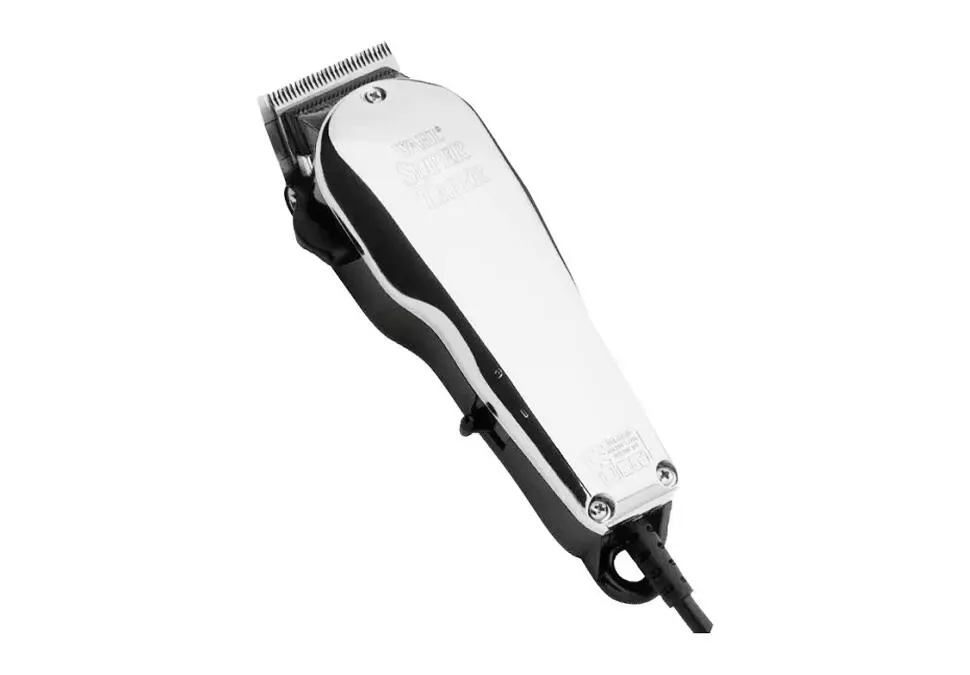 Wahl 08463-316H | Cordless Hair Clipper Chrome Finish