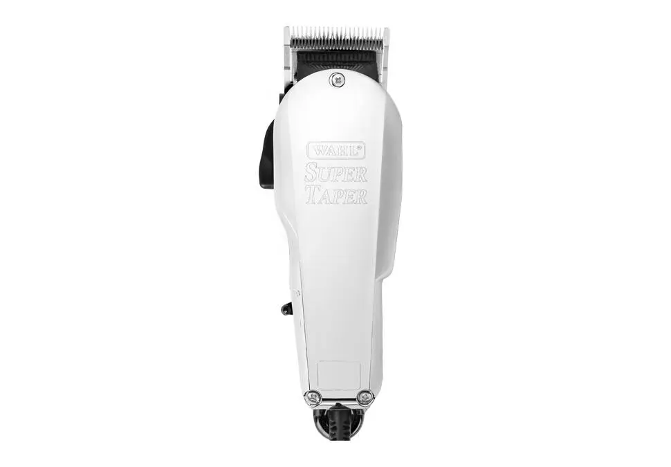 Wahl 08463-316H | Cordless Hair Clipper Chrome Finish