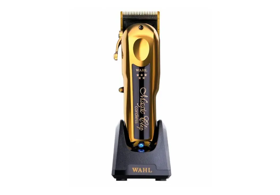 Wahl Magic Clip | Professional Saç Kesiji Ýokary Takyklykly Feyd