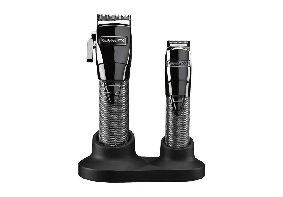 Babyliss PRO FX8705E | Saç trimmeri 2 sany Gara çal