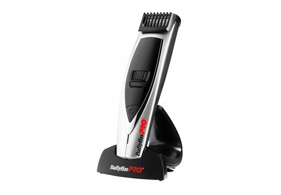 Babyliss TRIMBABYFX775E | Sakgal kesiji 60 minut simsiz iş