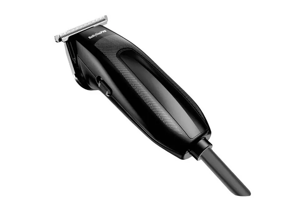 ETCHFX FX69E | Триммер 5600 об/мин 4 насадки Черный