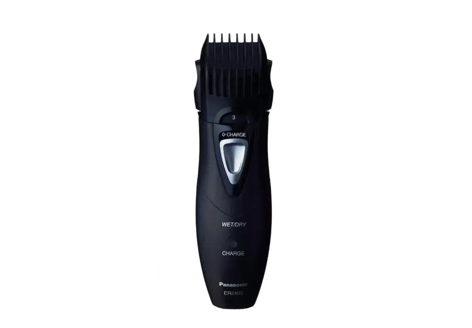 Panasonic ER-2405 | Trimmer 3mm-15mm 40 minut Gara