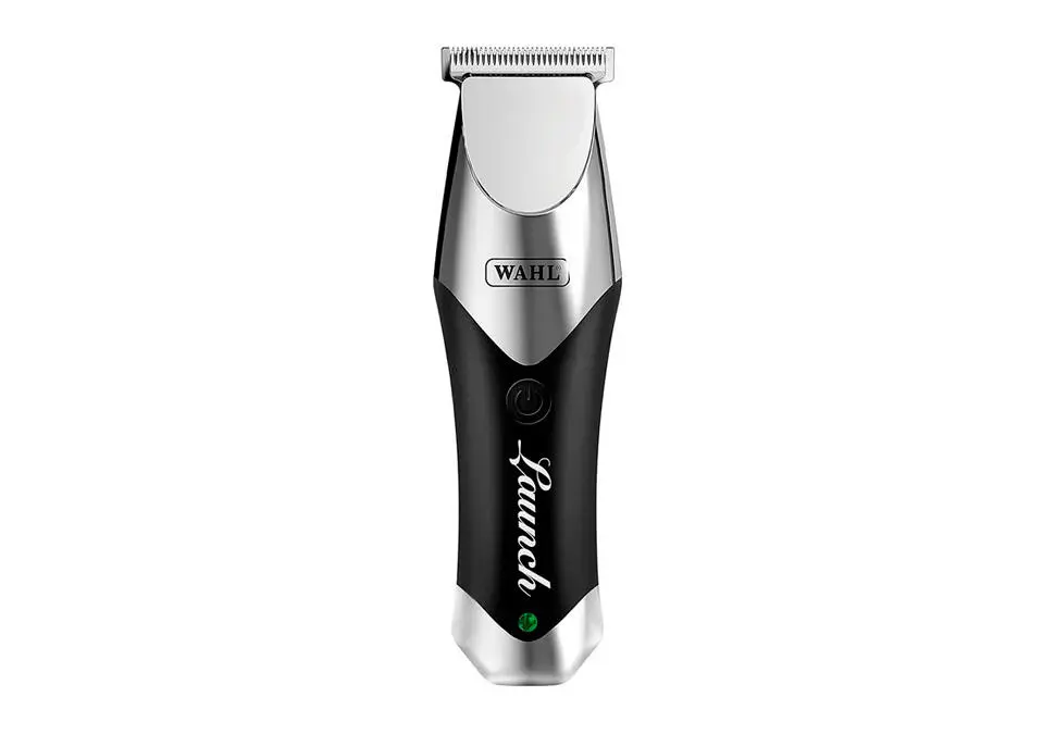 WAHL TRIMWAHLLAUNCH | 2-in-1 trimmer 0,8-35 mm 120 min 9 başlyk