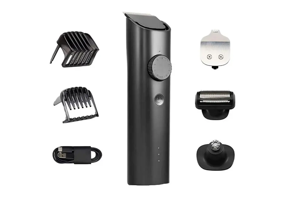 Xiaomi TRXGR | Köpugurly Trimmer Grooming Toplumy