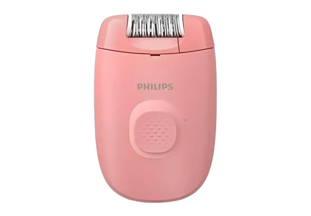 Philips EPILBRABRE229 | Эпилятор 2 скорости 20 пинцетов