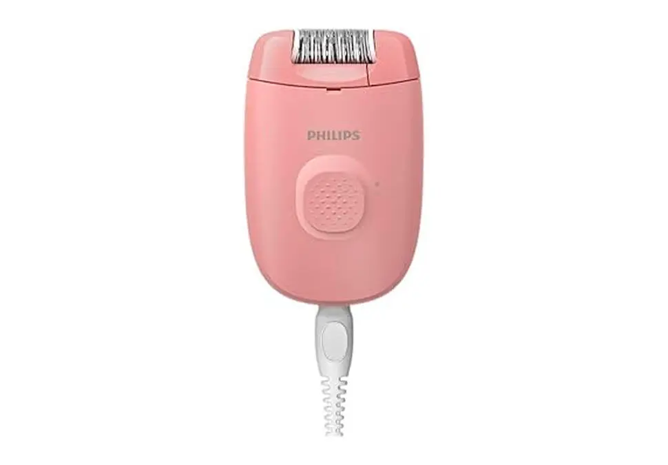 Philips EPILBRABRE229 | Эпилятор 2 скорости 20 пинцетов