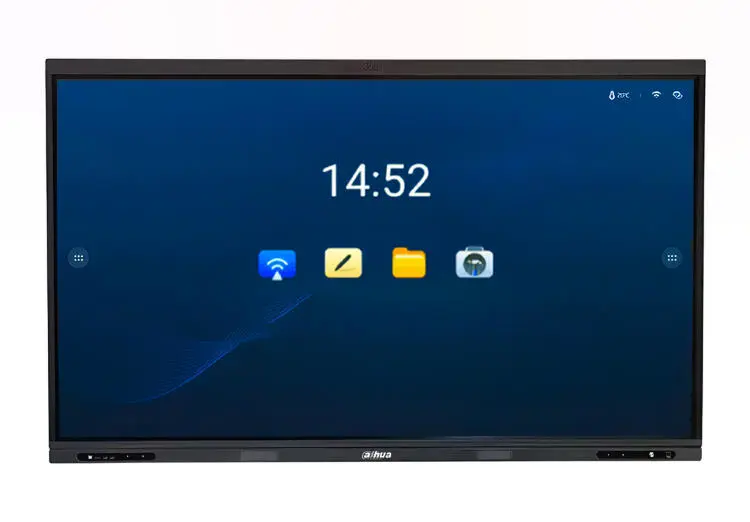 Dahua DHI-LPH75-MT440-C | Interactive Board 75" 4K Touch