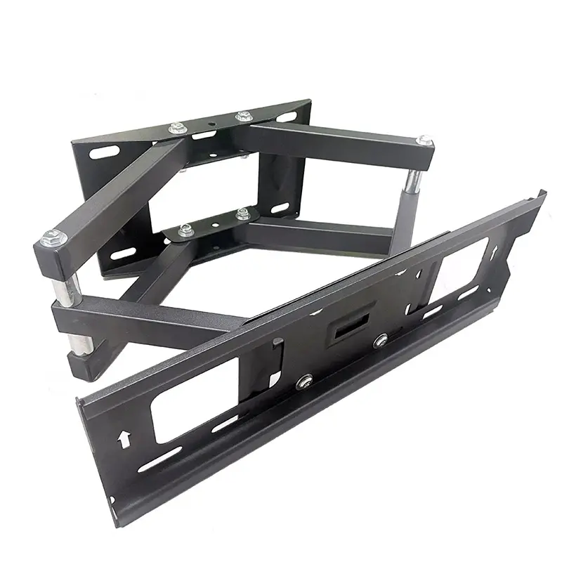 HT HT-807 | Потолочный кронштейн для ЖК 26–55" Поворотный