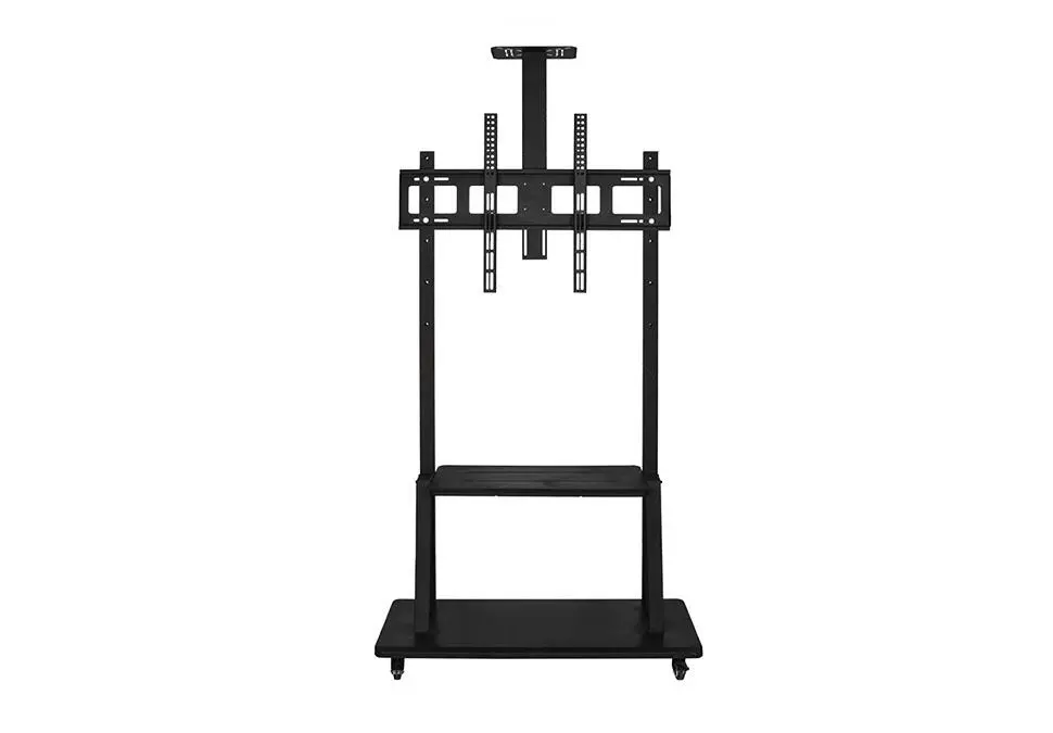 Y810 WMY810105 | LCD polga goýulýan stend 105" burçly