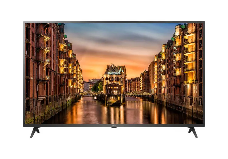 LG TV55UP76006LC | SMART UHD Televizor 55" 3840x2160