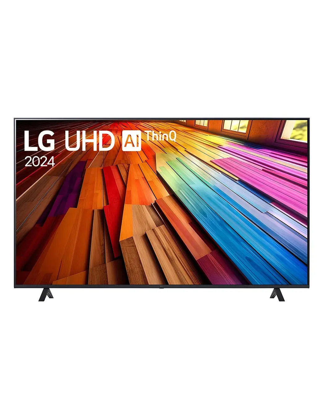 PRESINO TVSKYW50U6000 | LED телевизор 50 дюймов FHD Android