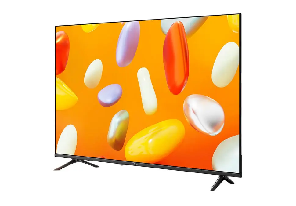 Redmi TVX55A | Smart TV 55 Inch 4K UHD Android