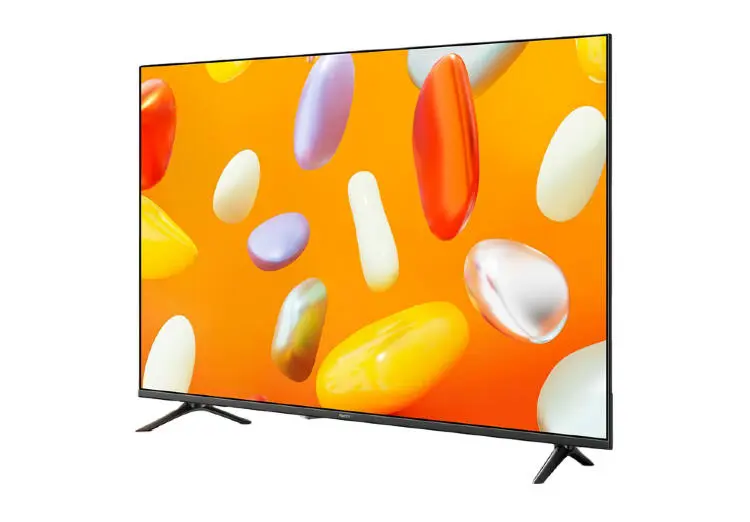 Redmi TVX55A | Smart TV 55 Inch 4K UHD Android