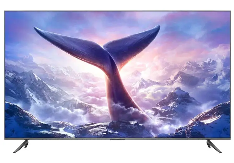 Redmi TVX86 | UHD Smart TV 86 Inch 3840x2160