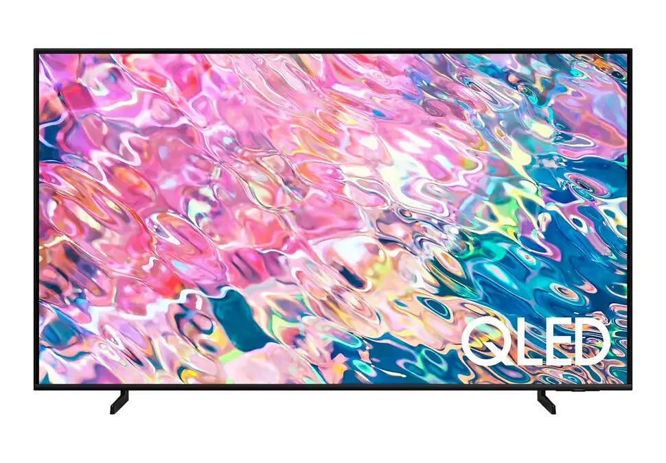 Samsung QE75Q60DAUXCE | Телевизор 75 дюймов UHD 3840x2160